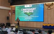 Tahukah Anda, 16 Hektar Lahan di 4 Kabupaten Jawa Tengah Kini Dikelola Bank Tanah untuk Kepentingan Nasional?