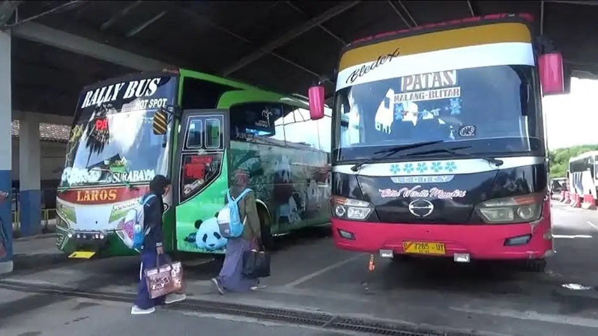 Berita Terminal Tawangalun Jember Hari Ini - Kabar Terbaru Terkini ...