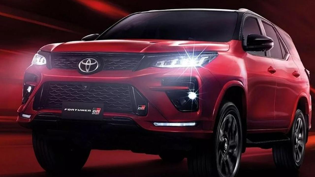 Fortuner Terbaru, SUV dengan Rangka Ladder yang Memancarkan Nuansa Sedan Mewah