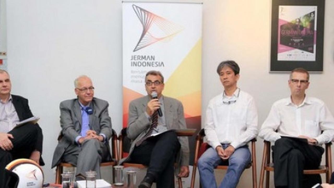 BMW Group Indonesia rayakan persahabatan erat Indonesia-Jerman di German Season 2015