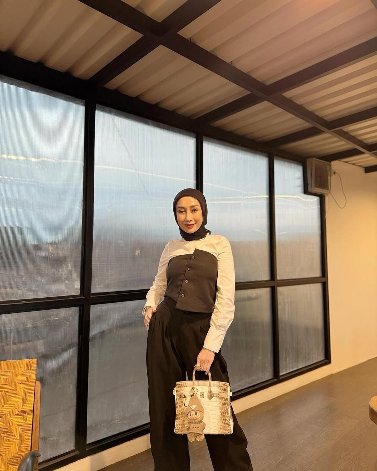 Kronologi Lengkap Konflik Reza Gladys dan Doktif: Perjalanan Perseteruan dari Dunia Skincare hingga Jalur Hukum