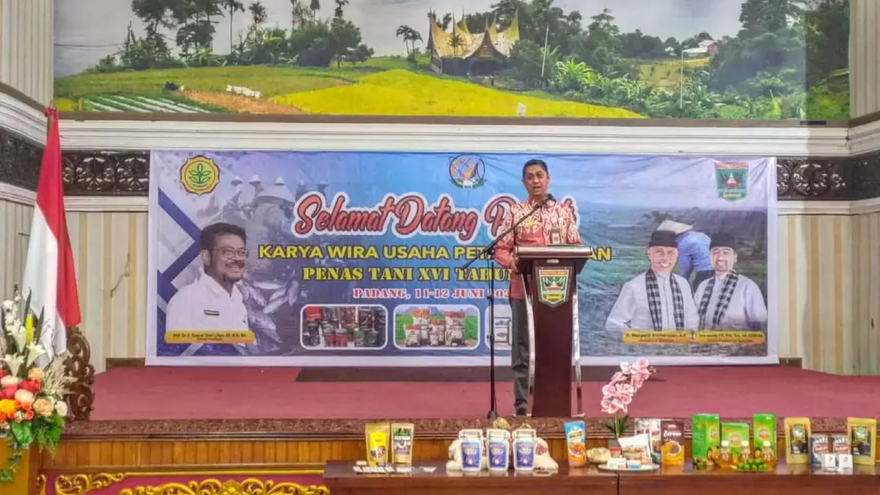 Kementerian Perkebunan