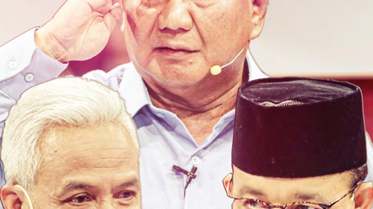 Survei Ungkap Alasan Orang Bingung Pilih Presiden, 22,4% Sebut Tak Ada Capres yang Meyakinkan