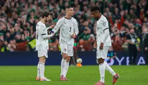Cristiano Ronaldo Sudah Pilih Lokasi dan Waktu Perpisahan dengan Timnas Portugal