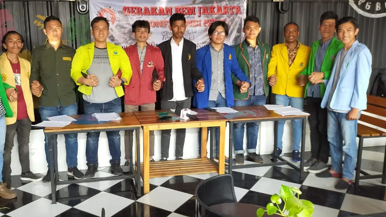 BEM Jakarta