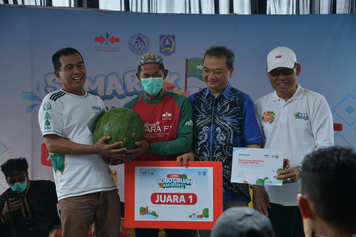 Semangka 14 Kg