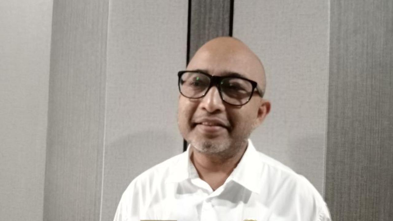 DLH Mataram Uji Coba 'Tempah Dedoro', Solusi Inovatif Pengolahan Sampah Organik Mataram