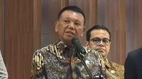 Wamensesneg Buka Suara soal Surpres Pergantian Panglima TNI