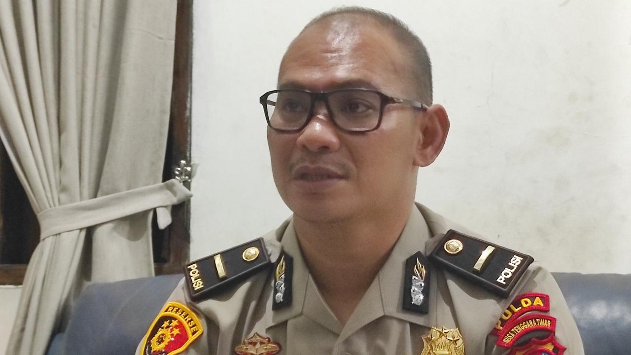 Cerita Perwira Polisi Ngaku Dikriminalisasi Atasan Usai Ungkap Mafia BBM yang Libatkan Petinggi Polda NTT
