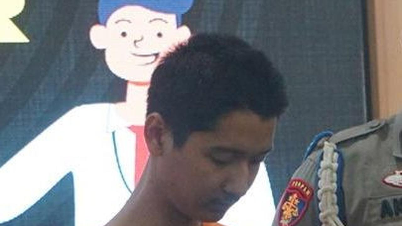 Atas perbuatannya, Armor Toreador dijerat pasal berlapis. Di antaranya Pasal 44 ayat 2 undang-undang nomor 23 tahun 2004 tentang Kekerasan Dalam Rumah Tangga dengan ancaman maksimal 10 tahun penjara.