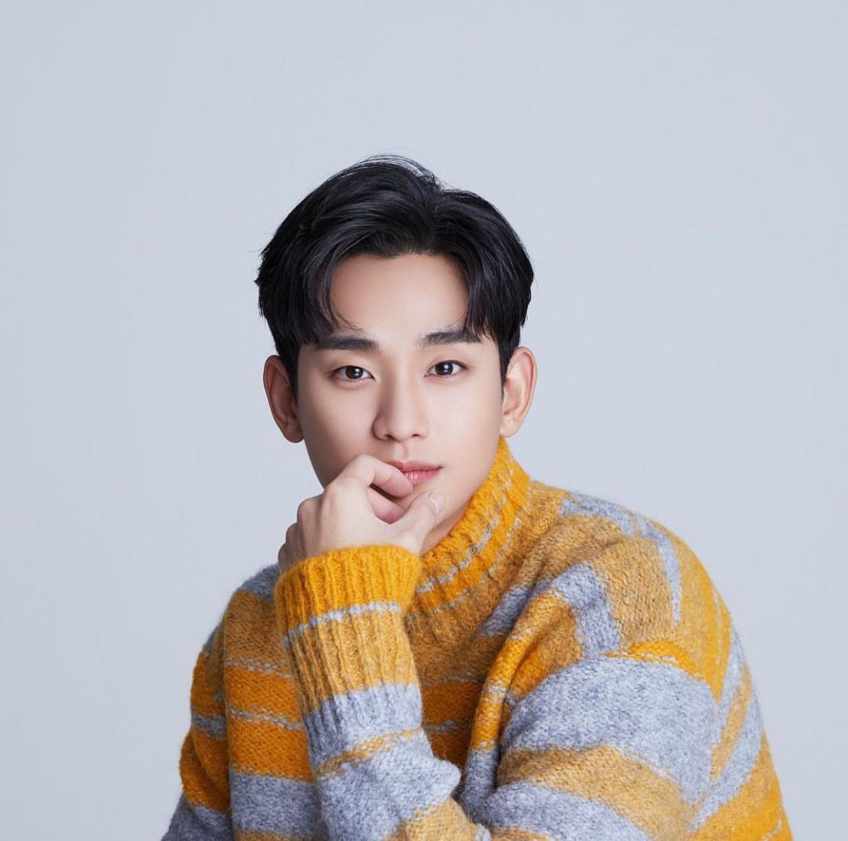 Netizen Sindir Agensi Kim Soo Hyun yang Janjikan Klarifikasi, Justru Beri Teaser Lebih Dulu