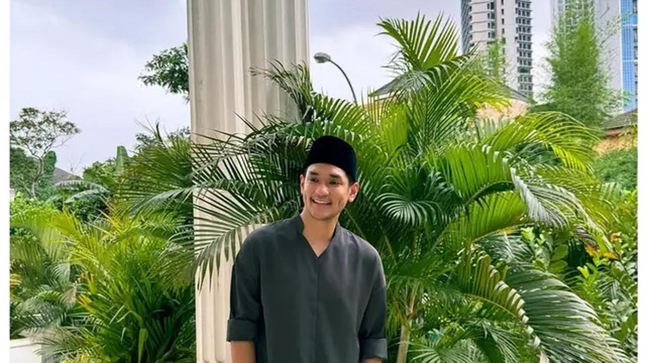 Tunaikan Haji 2025, Intip 6 Outfit Afgan dengan Sentuhan Religius yang Jarang Tersorot