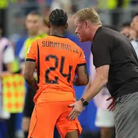 Belanda vs Maroko: Die Oranje Waspadai Ancaman Sang Raja Afrika!