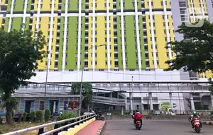 Jakarta Bakal Punya 11 Rusun Baru, Ini Wilayahnya