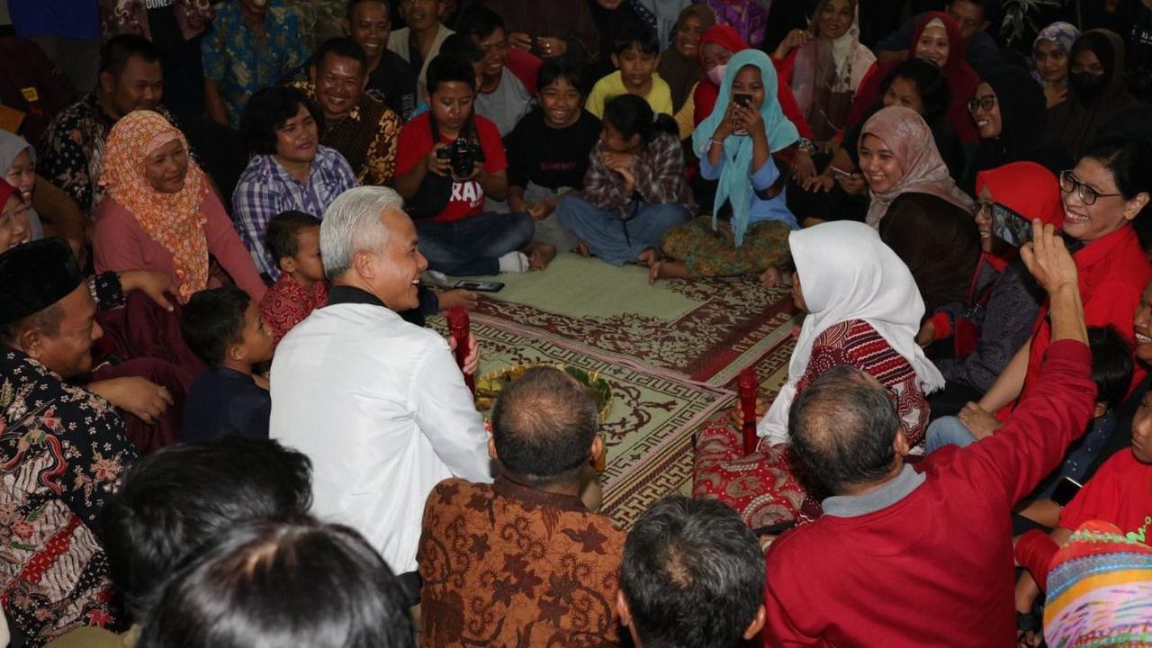 SMKN Jateng lanjut Susilo, benar-benar mengubah hidup keluarganya.&nbsp;<br>
