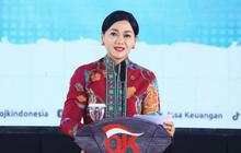 Pertumbuhan Sektor Jasa Keuangan Akhir 2025 Tertinggi Sejak 2021, Ternyata ini Faktor Pendorongnya