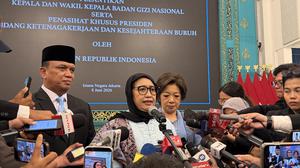 Kabar Kesehatan Nanik S. Deyang Sudah Mencuat Beberapa Waktu Lalu