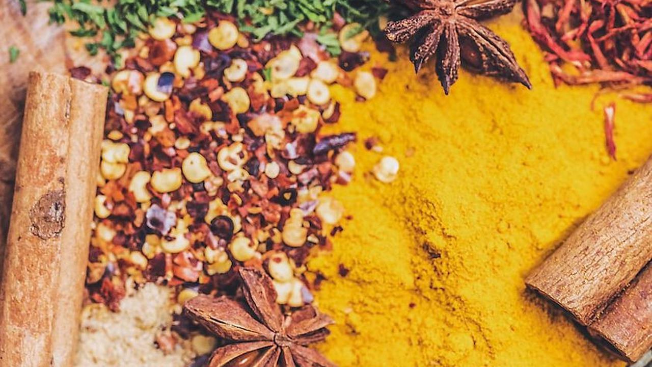 Bumbu Dapur untuk Turunkan Gula Darah, Aman dan Efektif