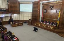 DPRD Bali Setujui RAPBD 2026: Pendapatan dan Belanja Daerah Meningkat Signifikan