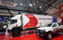 50 Tahun Isuzu di Indonesia, Pilar Penting Efisiensi, Emisi, dan Ekonomi