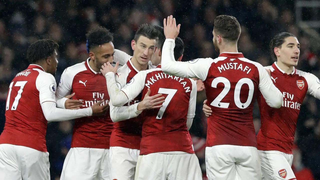 Arsenal