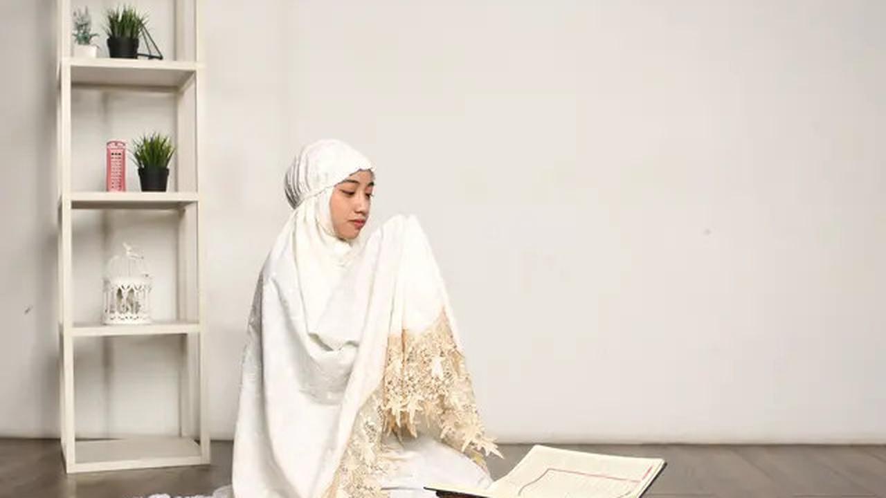 85 Ucapan Menyambut Ramadan 2025 yang Penuh Makna, Saatnya Berbagi Kebahagiaan dan Keberkahan