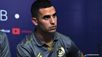 2 Hal Tak Biasa dari Transfer Elias Alderete dari Klub Argentina ke Arema