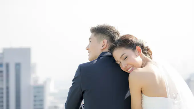 Persiapan Pernikahan