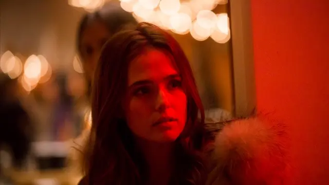 Adegan film Before I Fall tayang di Bioskop Trans TV