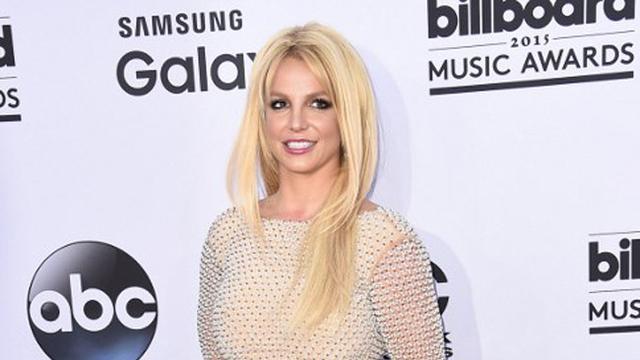 [Bintang] Britney Spears