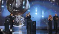 Mungkinkah Harry Kane Meraih Ballon d'Or 2027?