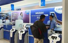 Jadwal Buka Bank Setelah Lebaran 2025: Cek Jam Operasional BCA, BRI, Mandiri, dan Lainnya