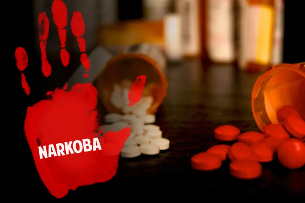 Ilustrasi Narkoba (2)