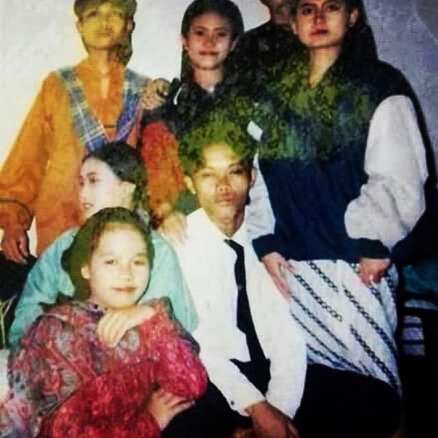 Transformasi Gaya Rambut Sule Dari Masa ke Masa, Curi Perhatian