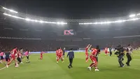 Gemuruh SUGBK Bantu Timnas Indonesia Juara FIFA ASEAN Cup 2026, Rasiman: Luar Biasa!