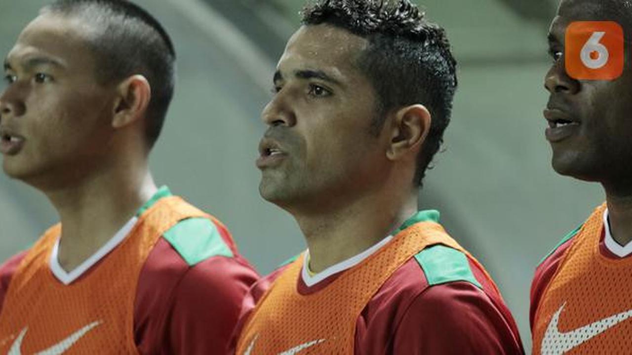Punya Pengalaman Selamat dari Degradasi, Alberto Goncalves Siap Bantu PSIS Semarang