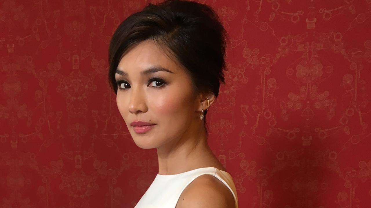 Gemma Chan (Instagram/ gemma_chan)