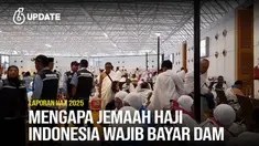 Petugas Penyelenggara Ibadah Haji Arab Saudi menerbitkan edaran yang melarang jemaah haji mengunjungi dan/atau menyembelih Dam/Hadyu serta kurban secara langsung di Rumah Pemotongan Hewan yang ada di Kota Makkah dan sekitarnya. Larangan tersebut seja...