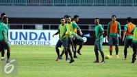 10 Fakta Menarik Indonesia Vs Vietnam