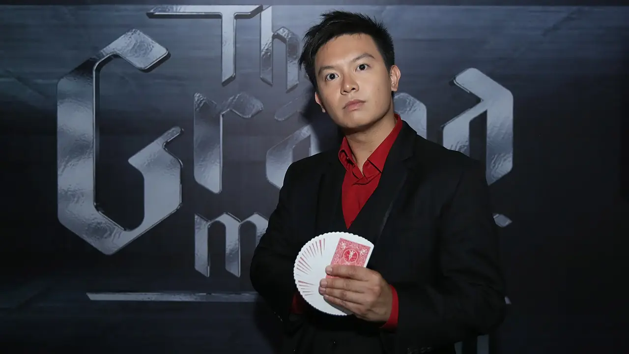 [Bintang] Ming Da