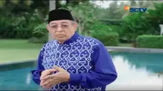 Sadarilah bahwa hidup kita adalah bagian dari hidup masyarakat. Bahkan pada harta kita terdapat harta masyarakat.