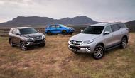 Tak Lagi Populer, Toyota Fortuner Berhenti Dijual di australia (Carexpert)