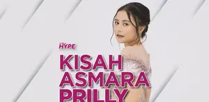 Asmara Prilly Latuconsina