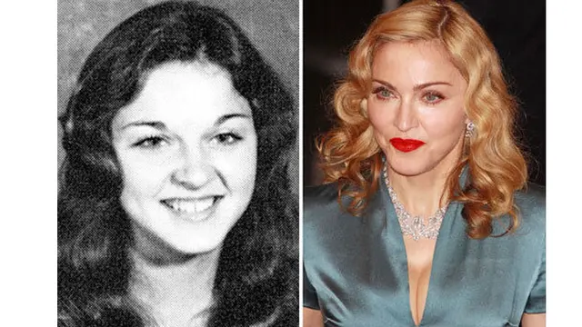 Madonna 