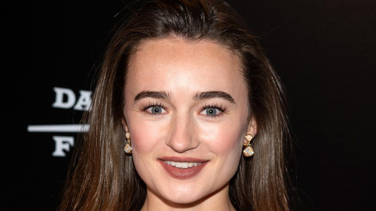 Aktris The Walking Dead Kelley Mack Meninggal Dunia di Usia 33 Tahun, Setelah Berjuang Lawan Kanker Otak