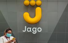 Laba Bersih Bank Jago Melonjak 50 Persen Tembus Rp298 Miliar