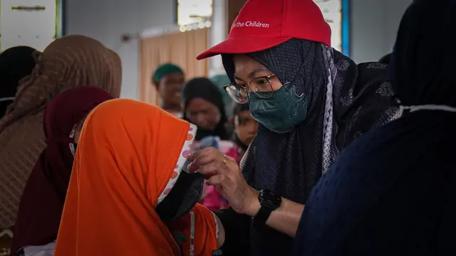 Tekan Penyebaran Covid-19 di Indonesia, Coca-Cola Gelontorkan Rp7,9 Miliar