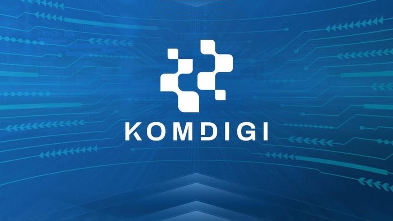 Komdigi Buka Uji Publik Rancangan Peraturan Pendekatan Kota Cerdas untuk Tata Kelola Berkelanjutan