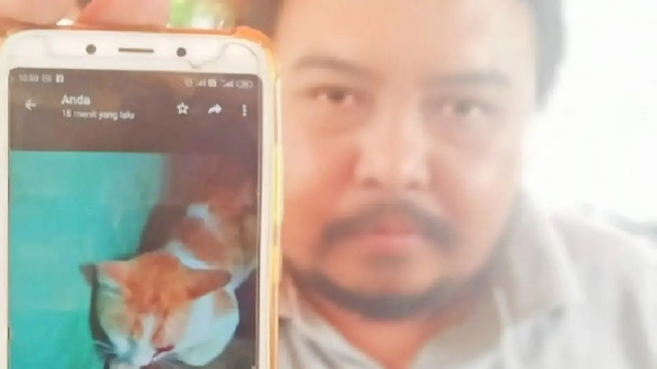 Tembak Mata Kucing