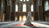 Tata Cara Ruqyah Mandiri Menggunakan Ayat Al-Qur'an, Amalan Ikhtiar Sesuai Tuntunan Islam